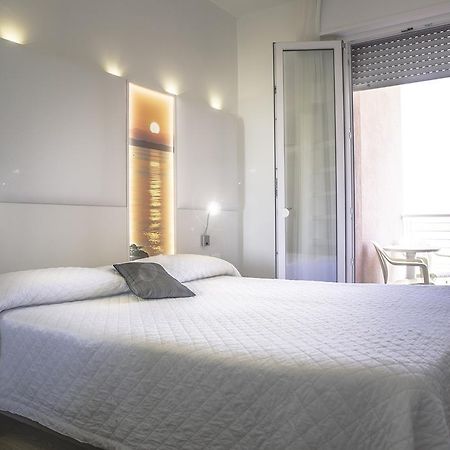 Hotel Antoniana 카오를레 외부 사진