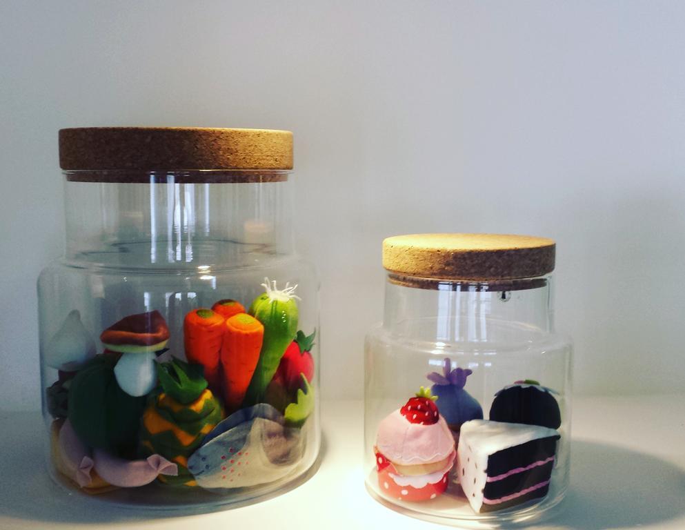 Hotel Antoniana 카오를레 외부 사진