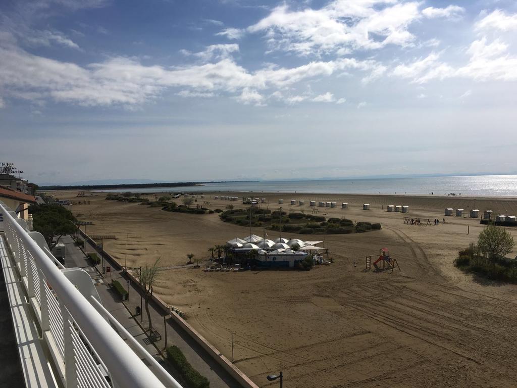 Hotel Antoniana 카오를레 외부 사진
