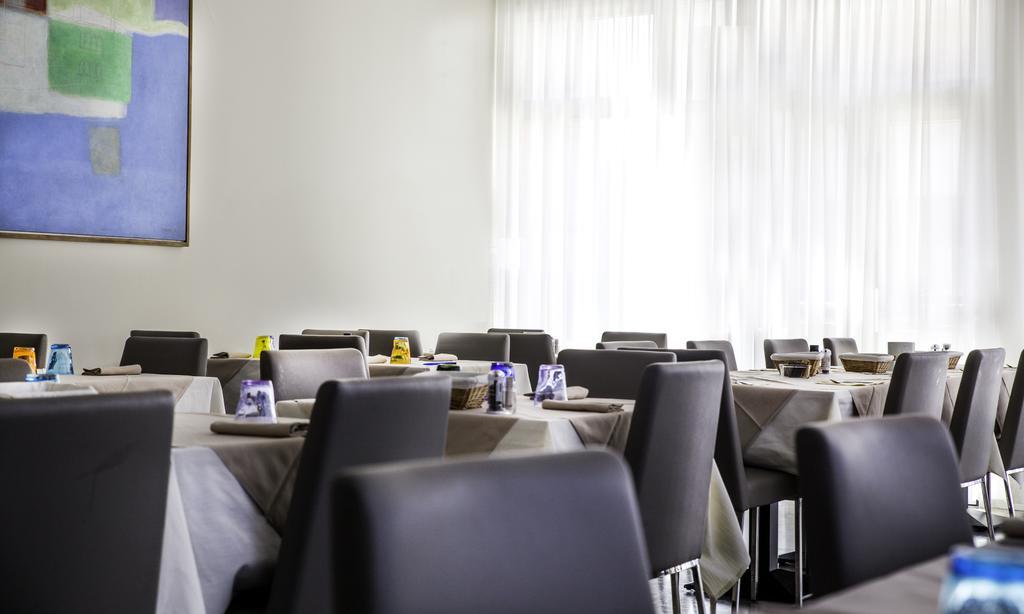 Hotel Antoniana 카오를레 외부 사진
