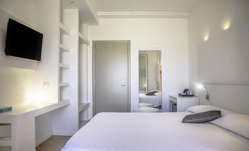 Hotel Antoniana 카오를레 외부 사진
