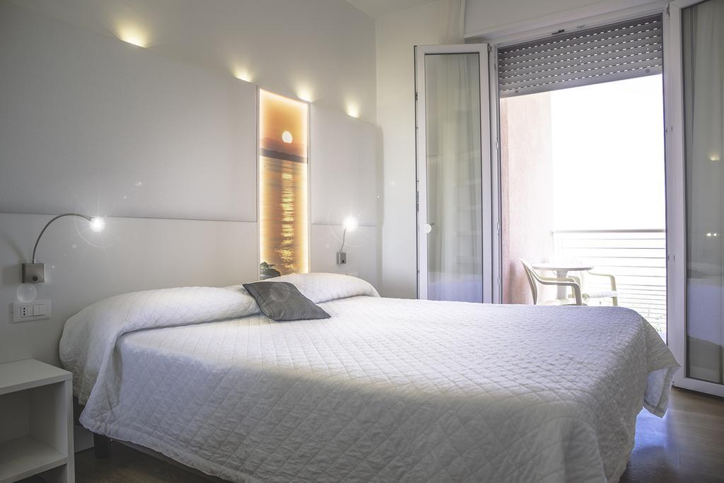 Hotel Antoniana 카오를레 외부 사진