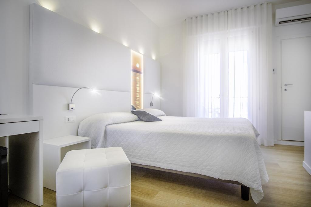 Hotel Antoniana 카오를레 외부 사진