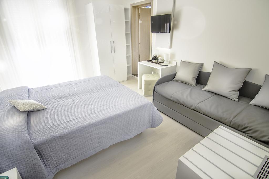 Hotel Antoniana 카오를레 외부 사진