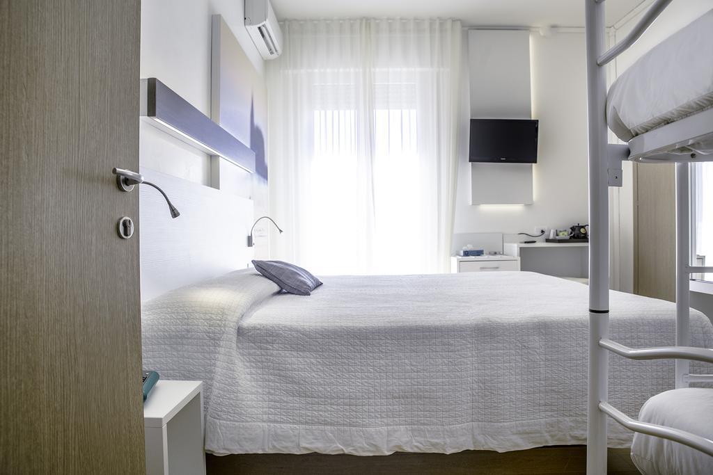 Hotel Antoniana 카오를레 외부 사진