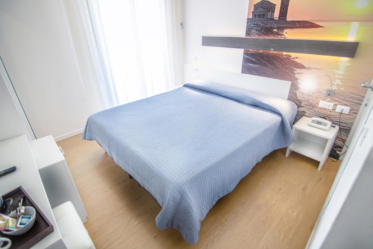 Hotel Antoniana 카오를레 외부 사진