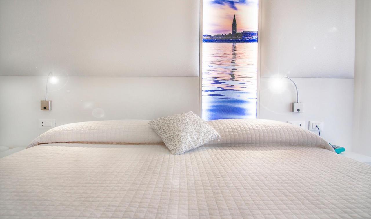 Hotel Antoniana 카오를레 외부 사진