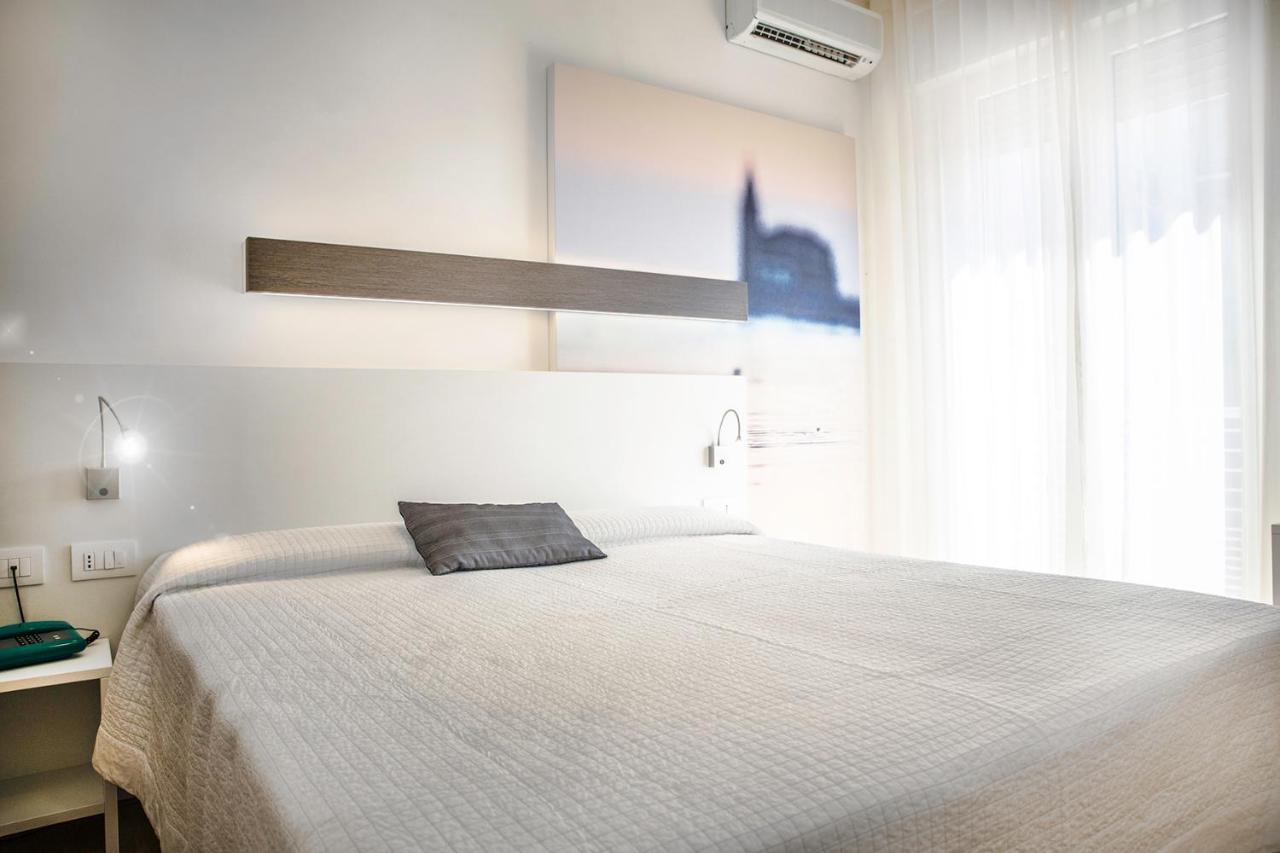 Hotel Antoniana 카오를레 외부 사진