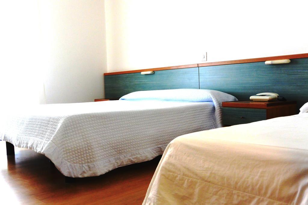 Hotel Antoniana 카오를레 객실 사진